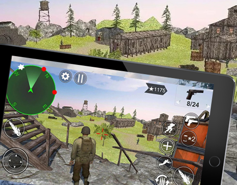 HTML5 Game Development